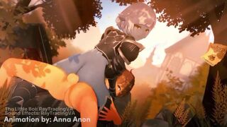 (Anna Anon)compilationTheRealAnnaAnon service