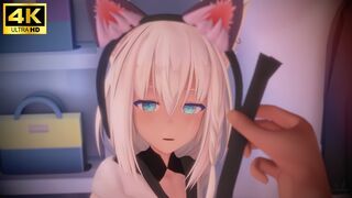 [Sugardust] ShirakamiFubuki mall