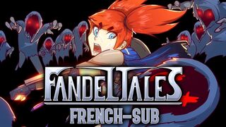FANDELTALES - The First Party [FRENCH-SUB]