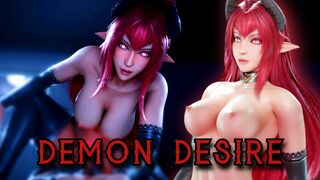 Demon Desire [HMV] - SemperLeaf