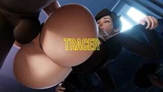 tracer mk 3 overwatch series tribute