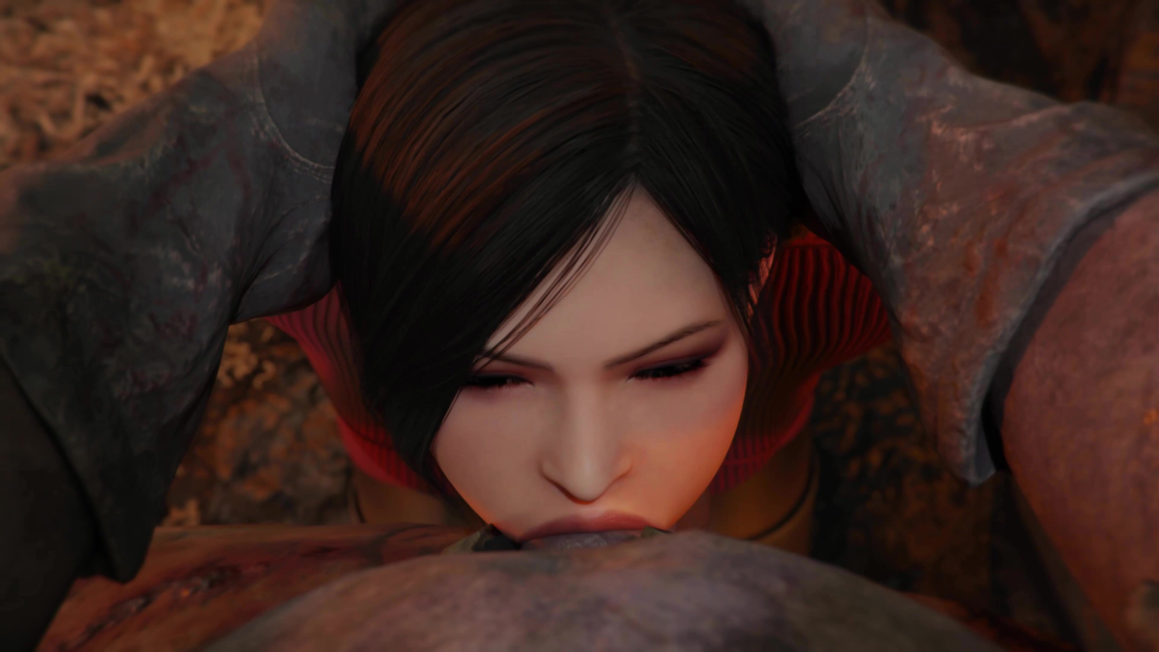 Ada x Brute 4K