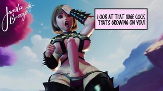 Old School Roleplay - Teaser