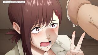 Kobeni『Redhornyhead』