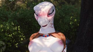 Expanding Relations with the Red Eye Tribe『Furromantic』