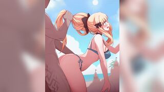 Princess Connect - Saren [Waero] [Sound]