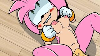 Amy Vaginal [skidmarc25]