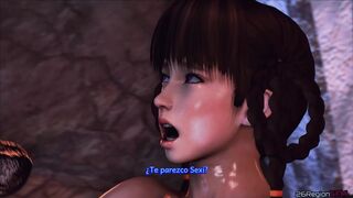 Lord of Sins (Sub Español)