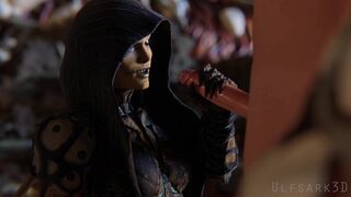 this one will drain you