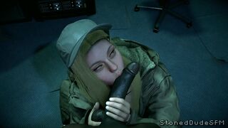 Rosemary Winters (Resident Evil 8: Village) [StonedDude]