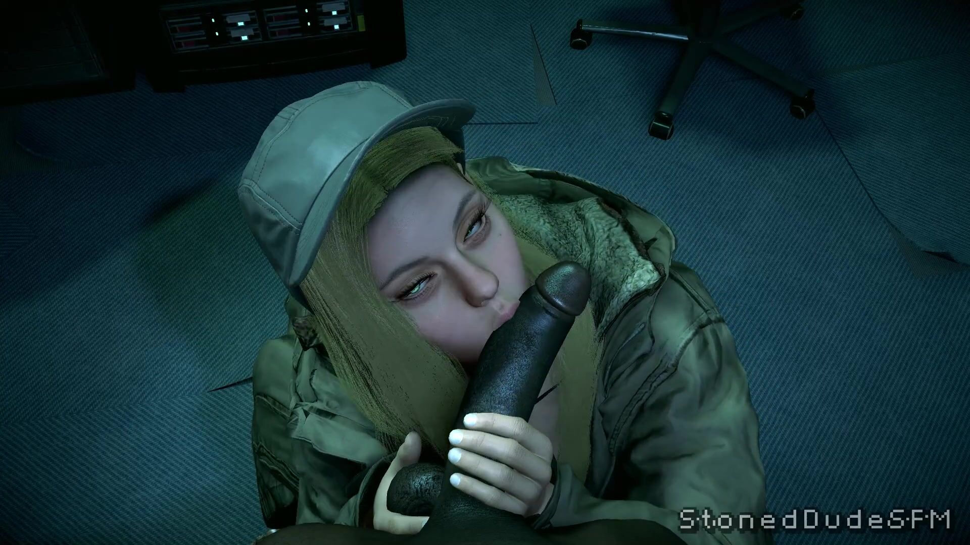 Rosemary Winters Resident Evil 8 Village Stoneddude
