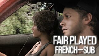 Fair Played - Selfdrillingsms [FRENCH-SUB]