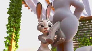 "Judy Hopps Loves Horsecock" [dcd] (MagicalMysticVA Voice)