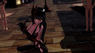 [Vectorcell] Kangxi - Reversible Campaign