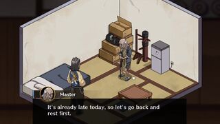 Self-defense Martial Arts Dojo v1.9.3