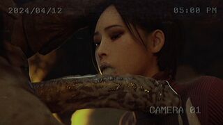 Ada Vs Brute [CAM][Sinthetic]