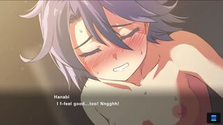 [MGCM] Hanabi Tamaki Bond Story