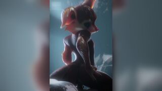 Hoodwink (dota) Riding