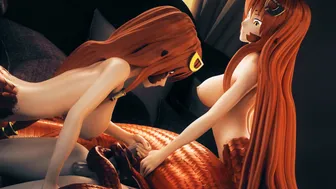 Monster Musume No Iru Nichijou Category