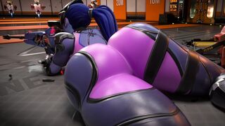 Target Practice [PinkSuit][Tektah][NO WM]