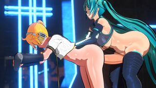 Len Getting Inflated Again [Peterraynor][NO WM]