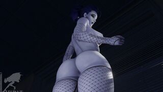 JOI Widow [Regina3D]