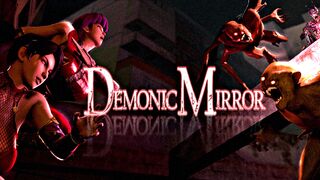 Demonic Mirror Remonstered (4K 60fps)