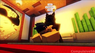 Mixed Spa - I quite like it~