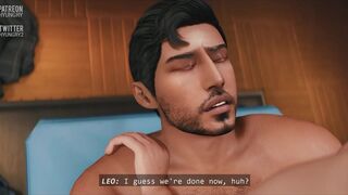 Happy Ending (Gay Edition)