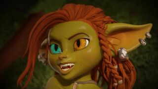 Put the cum in the bag