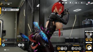 Dr. anya x mi-go nymph full