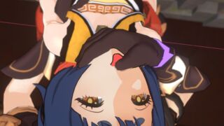 Xiangling deserves more love