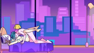 NEURA:NEON FANTASY DAY 5