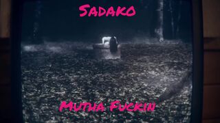Mutha Fuckin - Sadako PMV