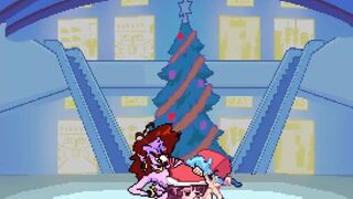 Bf gf and mommy mearest