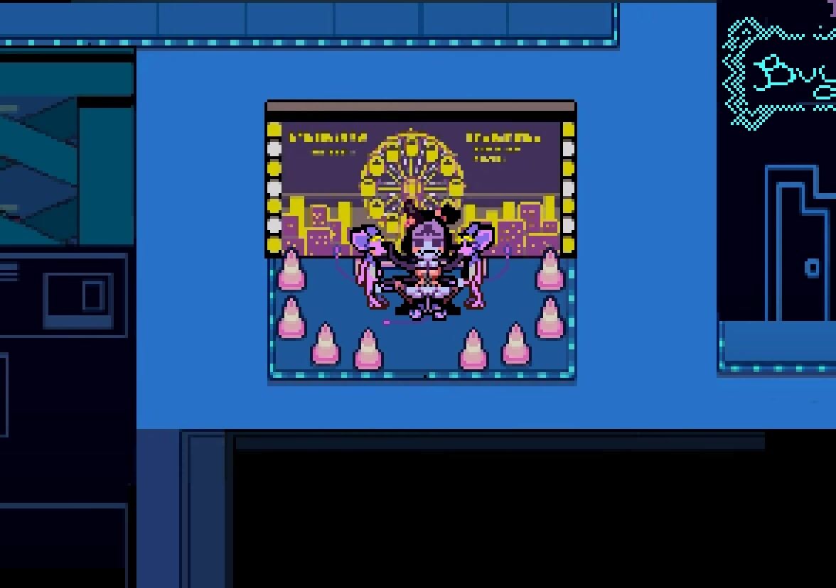 Spider Royal Homage