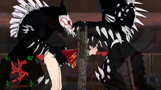 cinder has been a bad girl