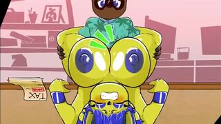 "Royal shouldn't pay taxes"