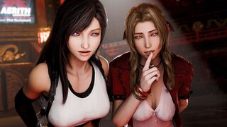 Final Arena Challenge [AmateurThrowaway]