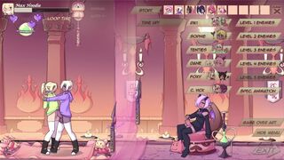 Max The Elf full gallery - no music