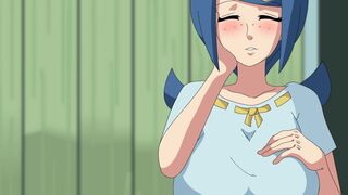 Lana's Mother 2 (Wueruu)