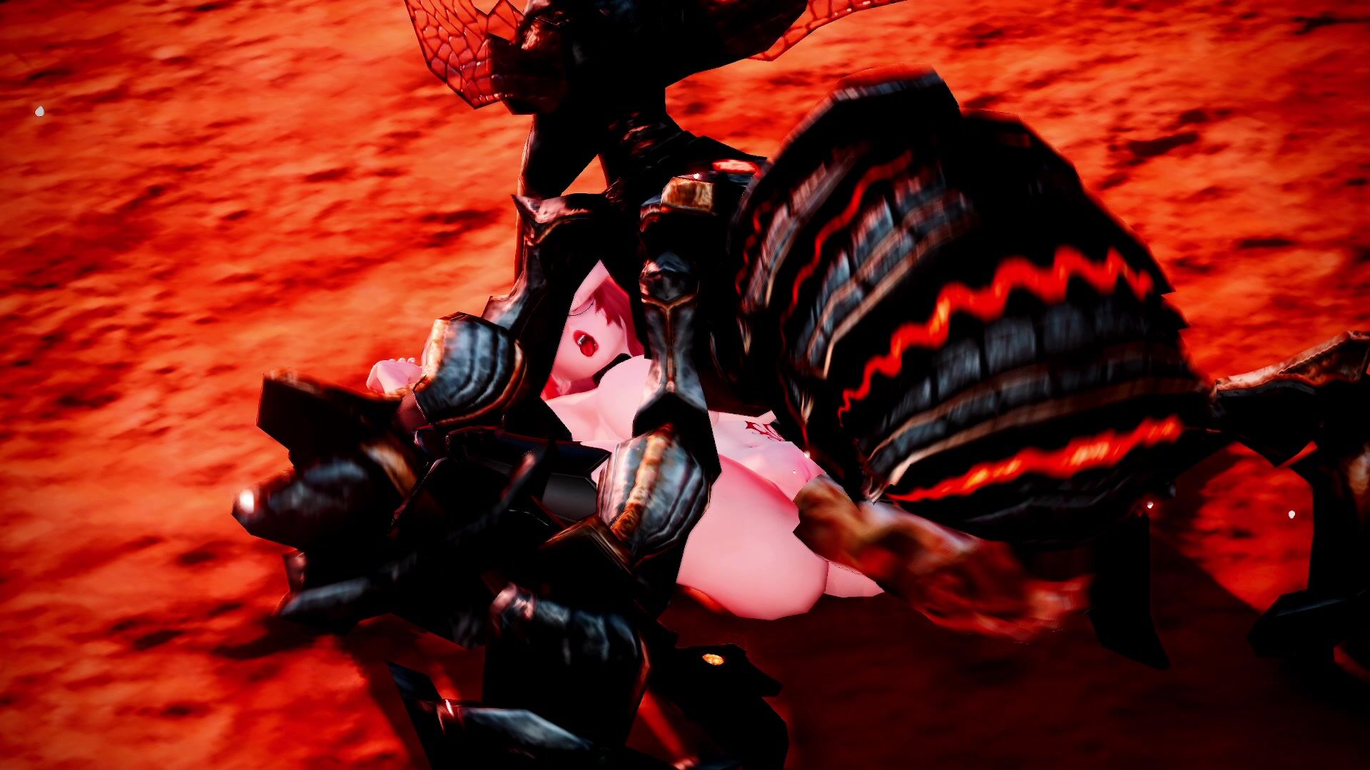 Ever Wanted To Get Caught By The Enemy? 3