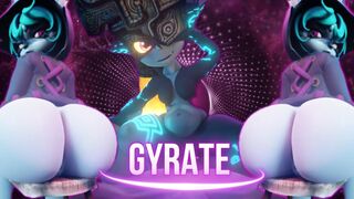 Gyrate (ChaosLogic HMV/PMV)