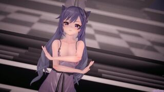 GARNiDELiA - Pink Cat