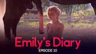 Emily's Diary - Episode 10