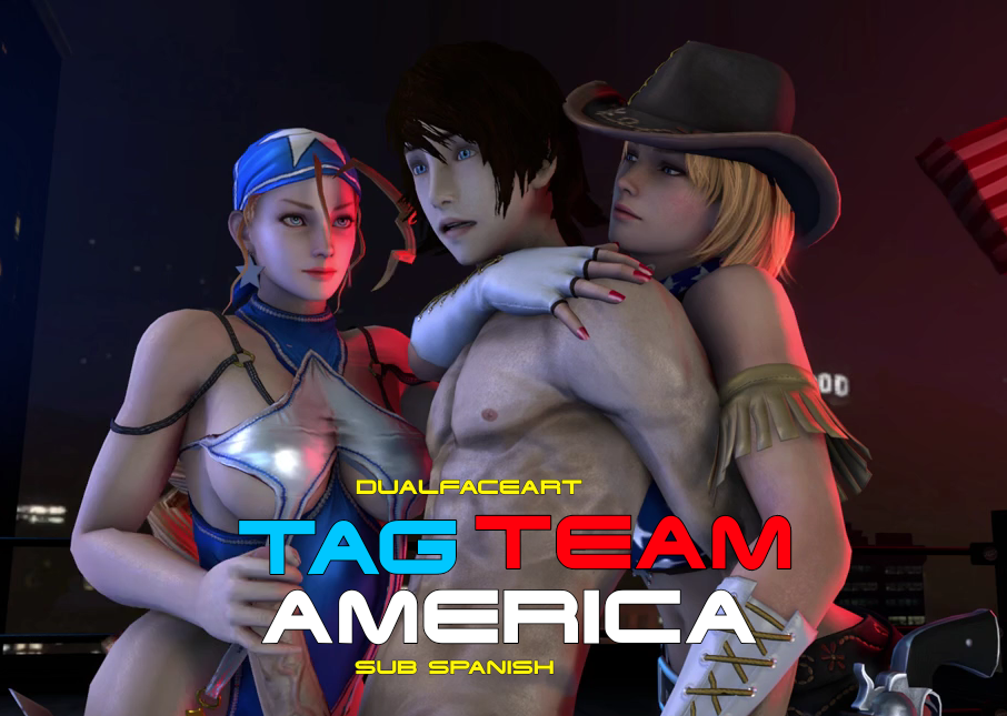 tag, team