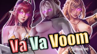 VAVAVOOM - [HMV/PMV]