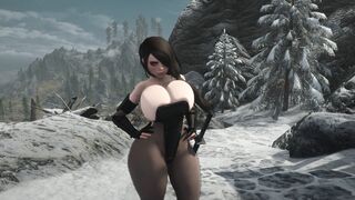 Revenge [Dream Forge]