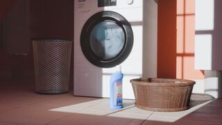 Laundry Day [Lition]