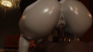 Man Thing You Won't Last Long [TDonTran]